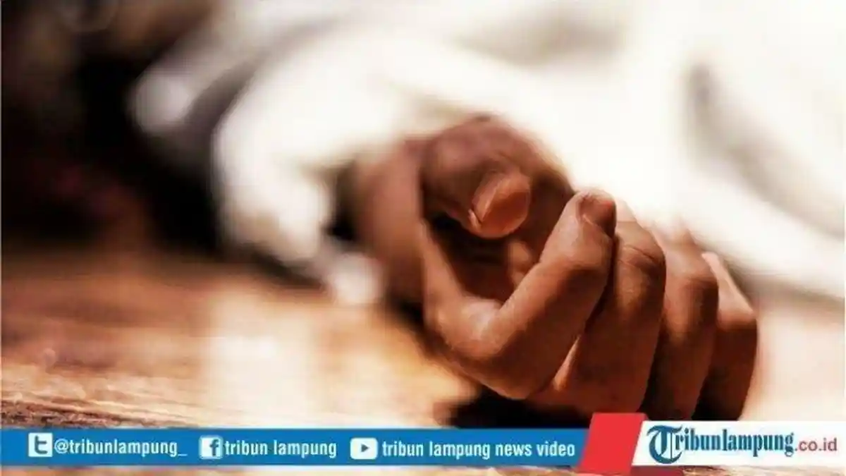 Begal Sadis yang Viral Akhirnya Ditembak Mati Polisi