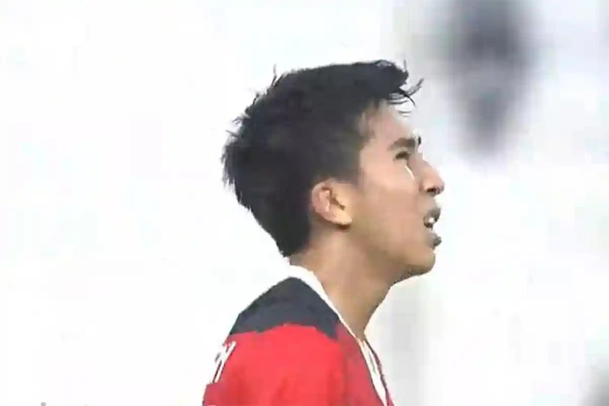 Muhammad Taufany Gol Spektakuler , Timnas Indonesia Lolos Final SEA Games 2023 Kalahkan Vietnam