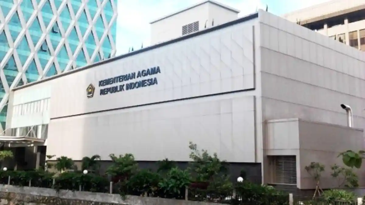 KASN akan Lakukan Pendalaman Soal Pemberhentian 6 Pejabat termasuk 4 Dirjen Bimas Kemenag RI