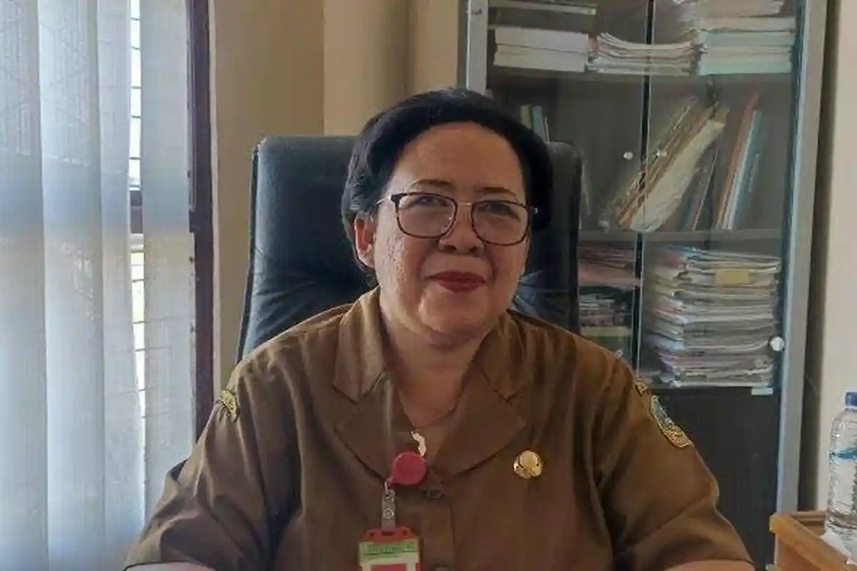 6 Warga Manggarai Timur Meninggal Dunia Akibat Rabies, Dokter Tintin: Tidak Vaksin dan Anggap Biasa