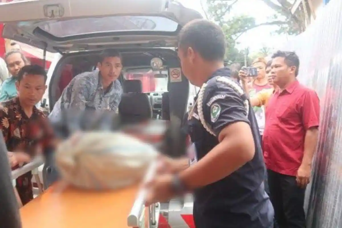 3 Minggu Bermalam di Kebun, Asfani Ditemukan Sudah Tewas Diterkam Binatang Buas Lebih dari 24 Jam