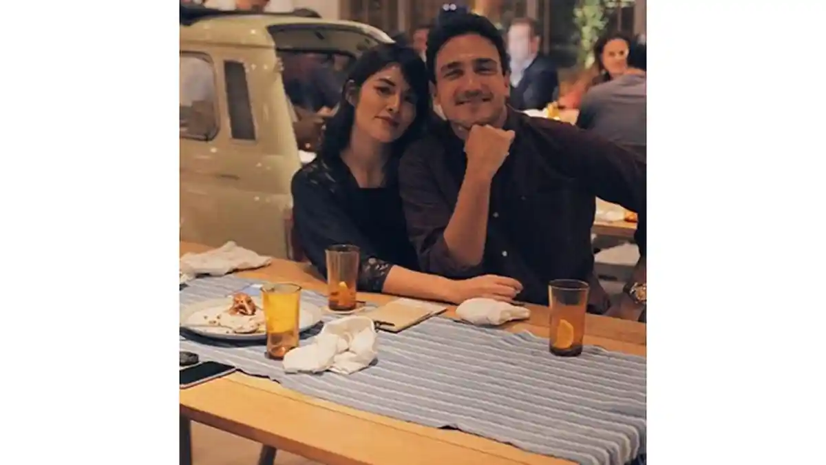 Hamish Daud & Raisa Siap Menikah 3 September 2017, Netter: Bendera Setengah Tiang Siap Berkibar