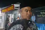 Wali Kota Tarakan Minta Warganya tak Persoalkan dan Hargai Perbedaan Awal Puasa Ramadan 1447 H