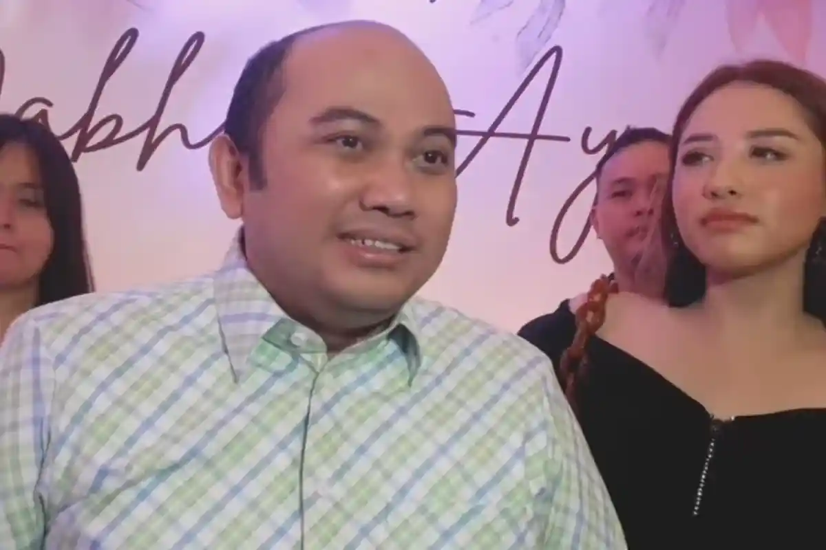 Terungkap, Prof Bambang 4 Kali Tolak Cinta Vanessa Angel