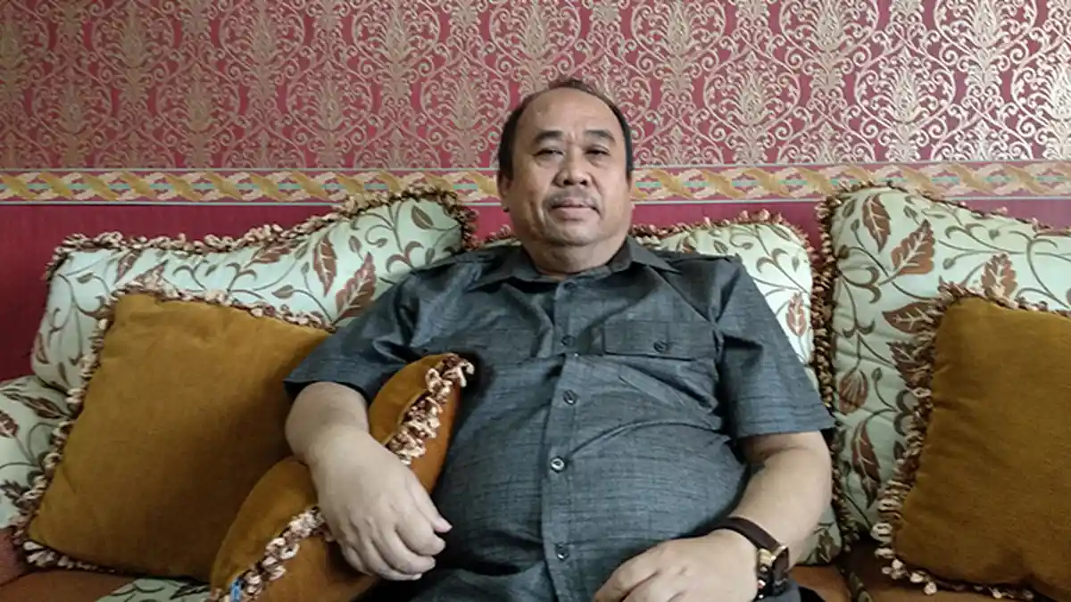 Suriansyah: Puisi Sukmawati Soekarno Putri Provokatif dan Tendensius