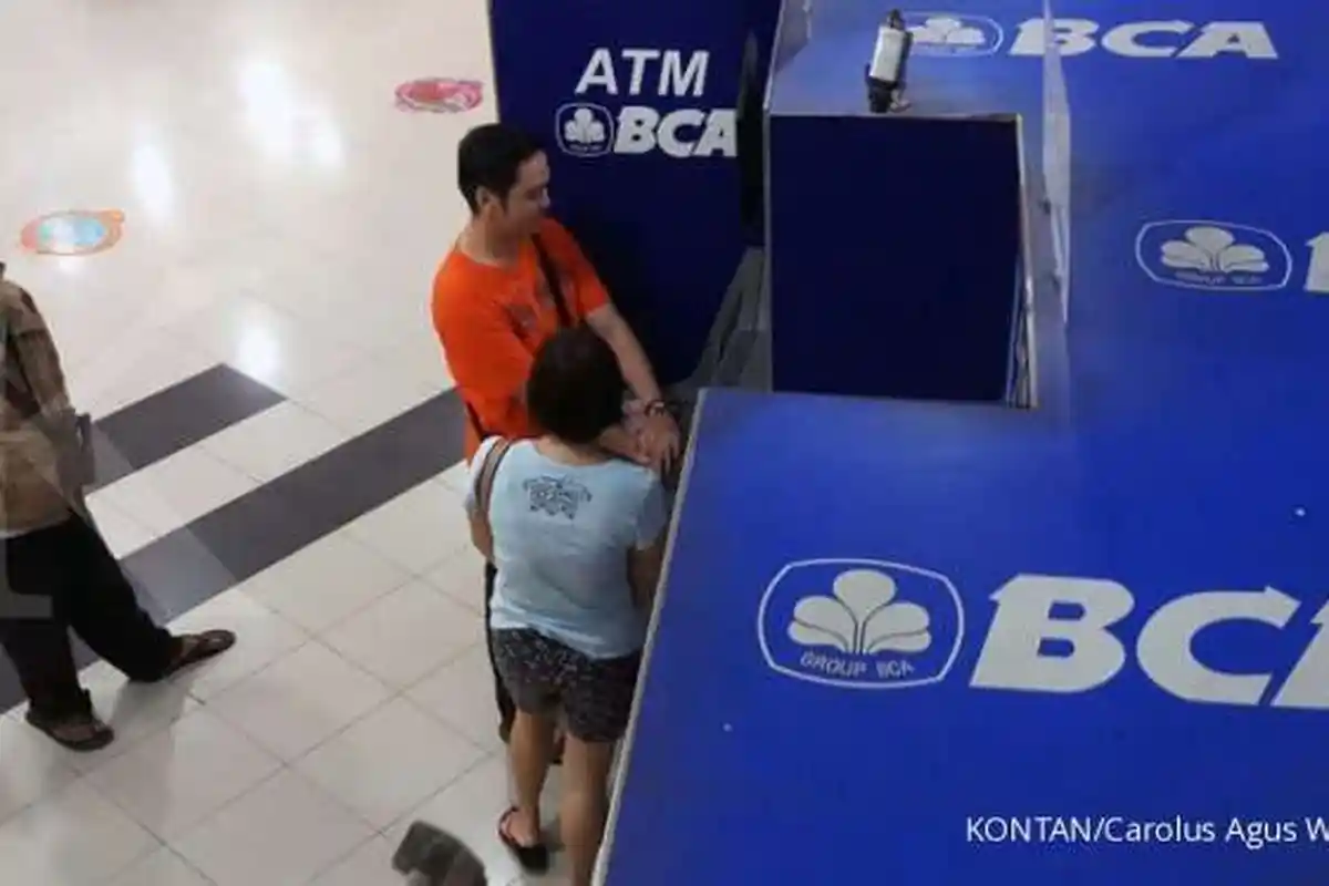 Lowongan Kerja di Bank BCA untuk Lulusan S1 Semua Jurusan, Tidak Dipungut Biaya