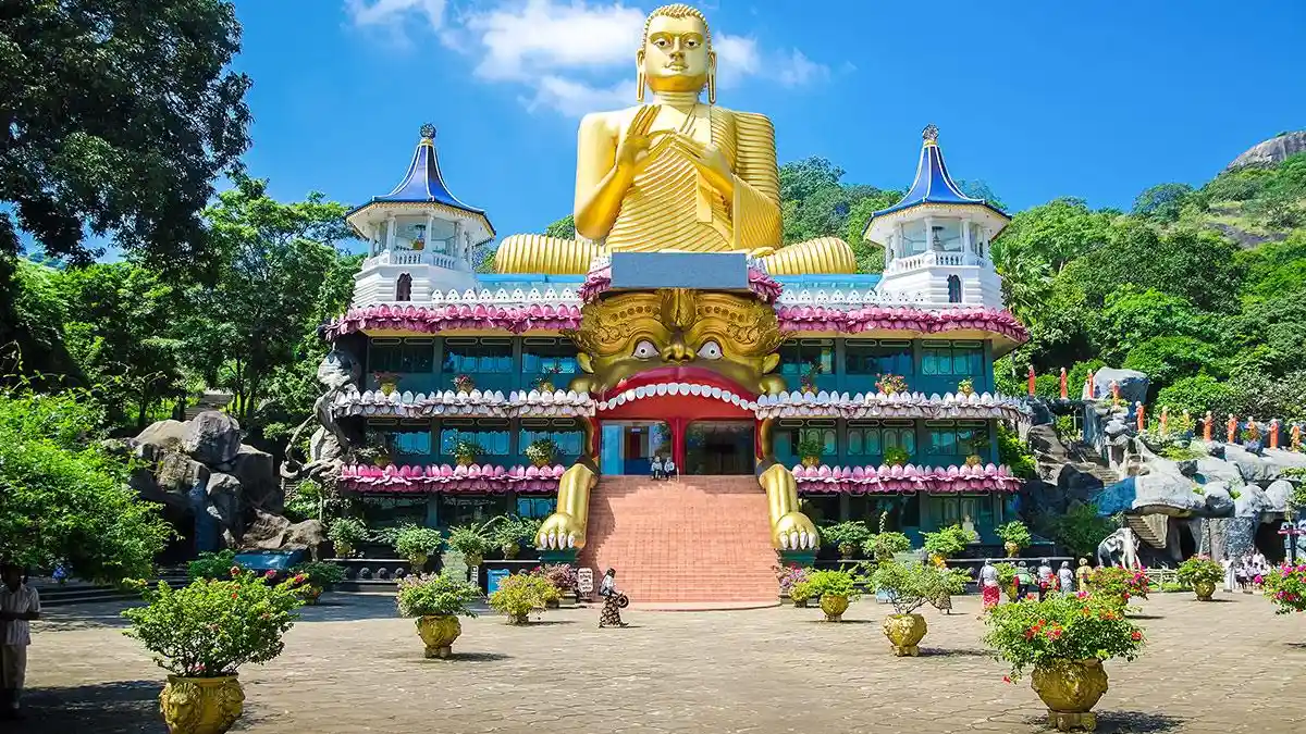 11 Negara Ini Ternyata Pernah Ganti Nama, Termasuk Sri Lanka Dulunya Bernama Ceylon