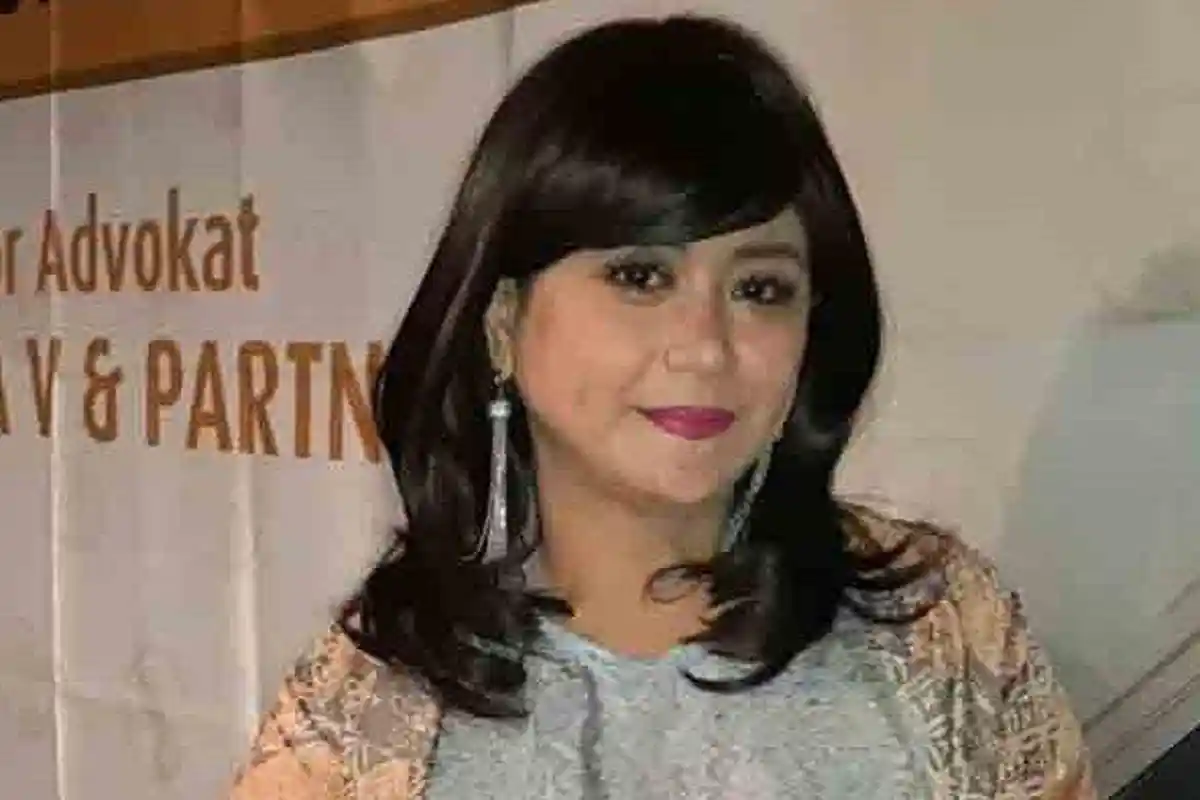 Tatapan Tajam Fajar Umbara dari Dalam Sel Buat Yuyun Sukawati Takut: Masih Trauma