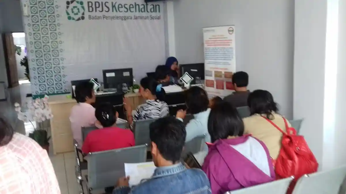 Dokter yang Layani Peserta BPJS di Toraja Utara