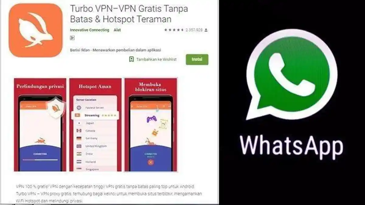 Adanya Pembatasan Penggunaan Medsos FB, IG, dan FB, Inilah Jawaban dari Pemerintah
