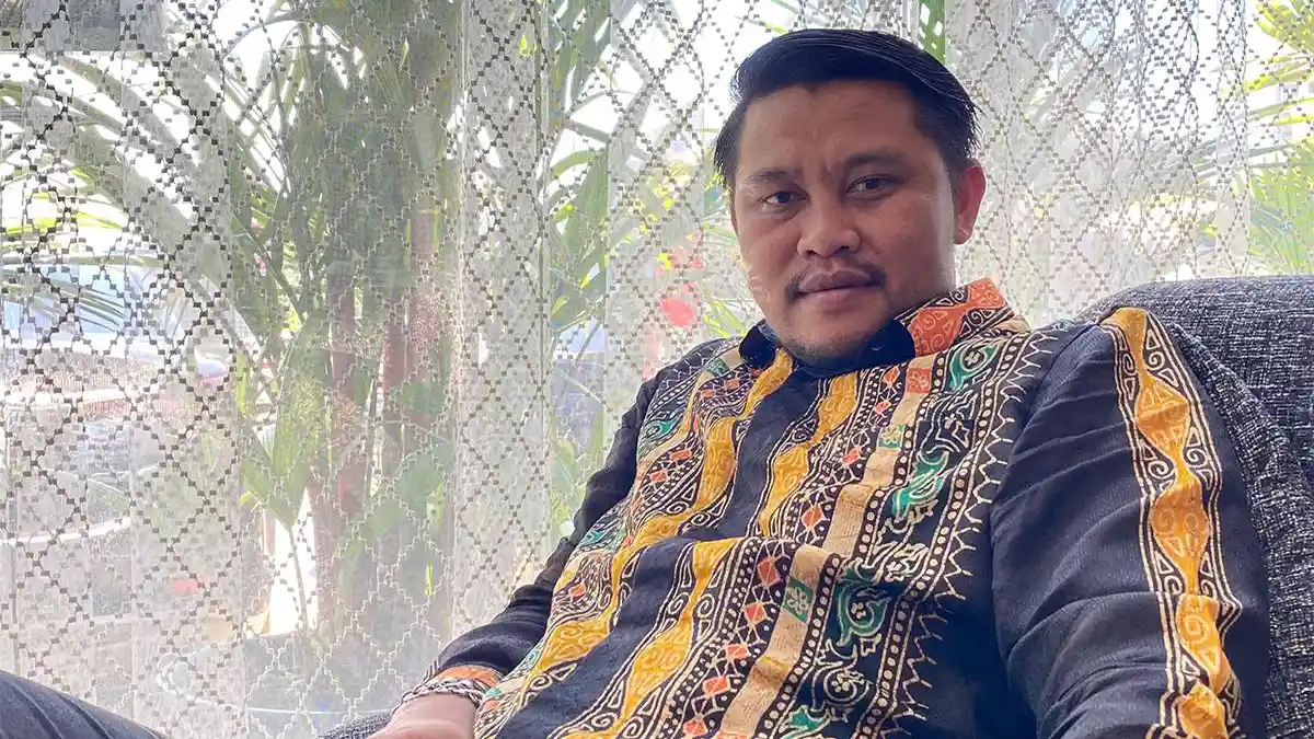 Kota Takengon Sudah Layak Dimekarkan