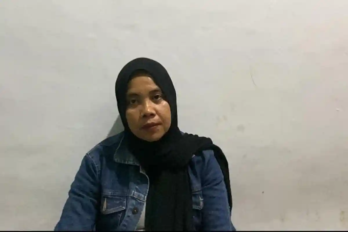 Bayi Tertukar di Bogor Setahun Ogah Minum ASI, Siti Mauliah Mulai Curiga: Hari Pertama Imut, Ini Gak