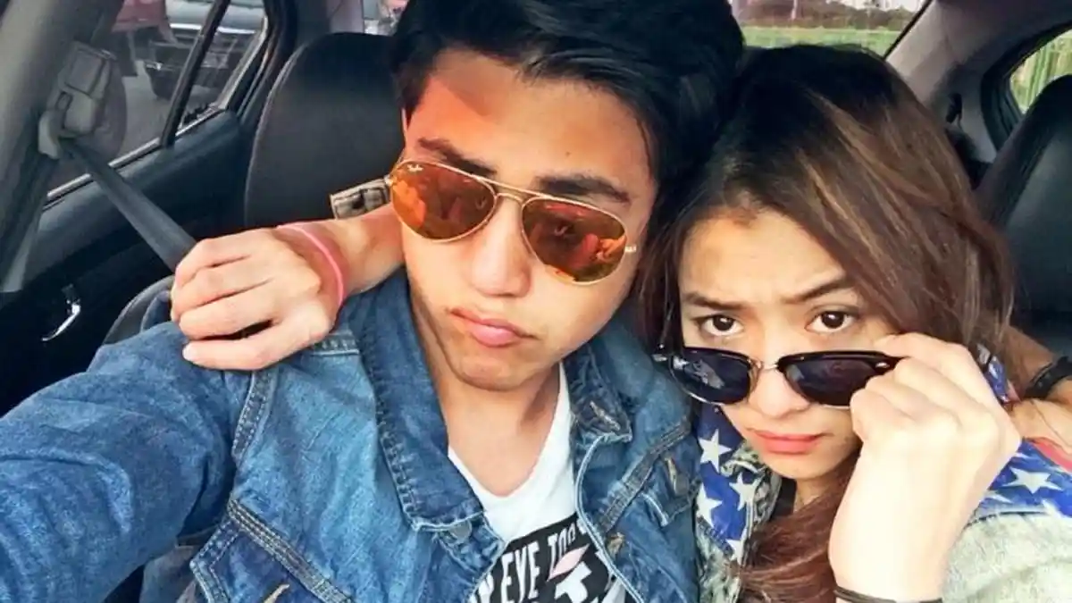 Jurus Pesinetron Rizky Alatas Jauhi Narkoba