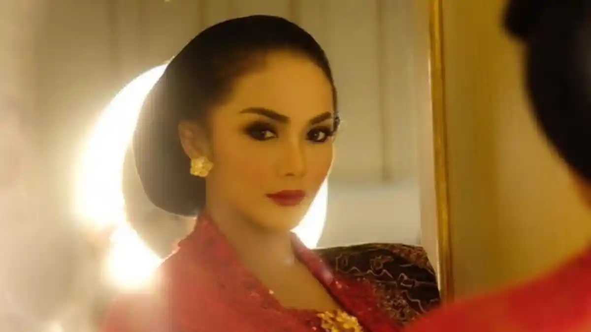 Benarkan Ucapan Krisdayanti soal Gaji DPR, Miing: Biasa Saja, Orang juga Tahu Kok Gaji DPR Besar