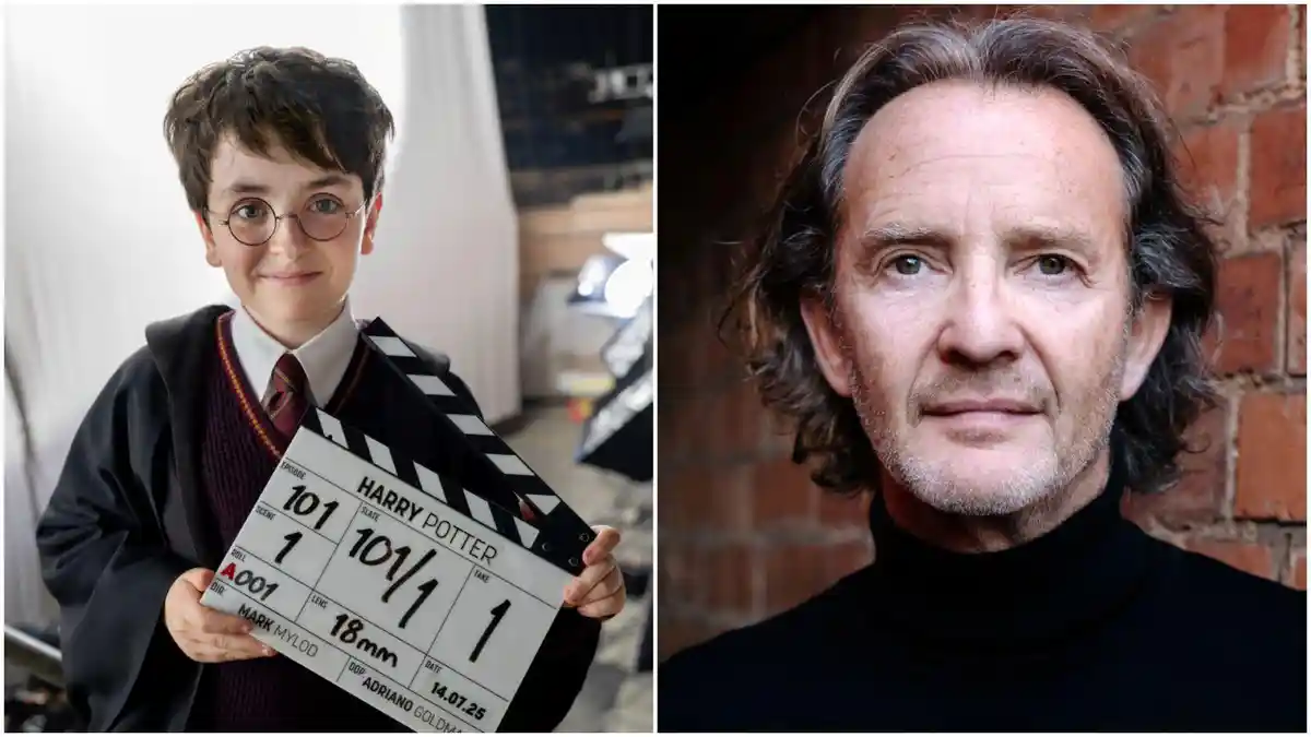 Serial Televisi Original Harry Potter Mulai Produksi, Ditayangkan 2027