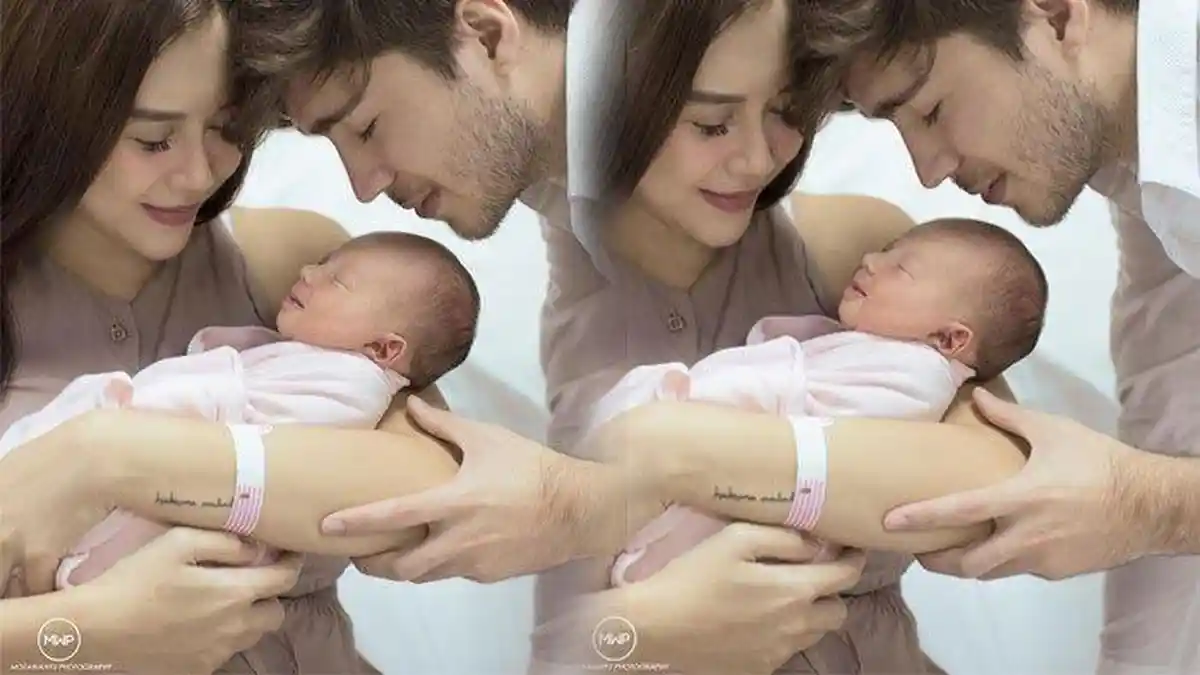 Aura Kasih Murka, Merasa Dilecehkan Disebut Pabrik Susu oleh Yan Widjaya