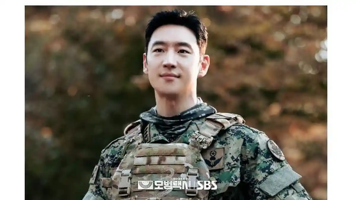 Taxi Driver 3 Alami Penurunan Rating Jelang Episode Terakhirnya