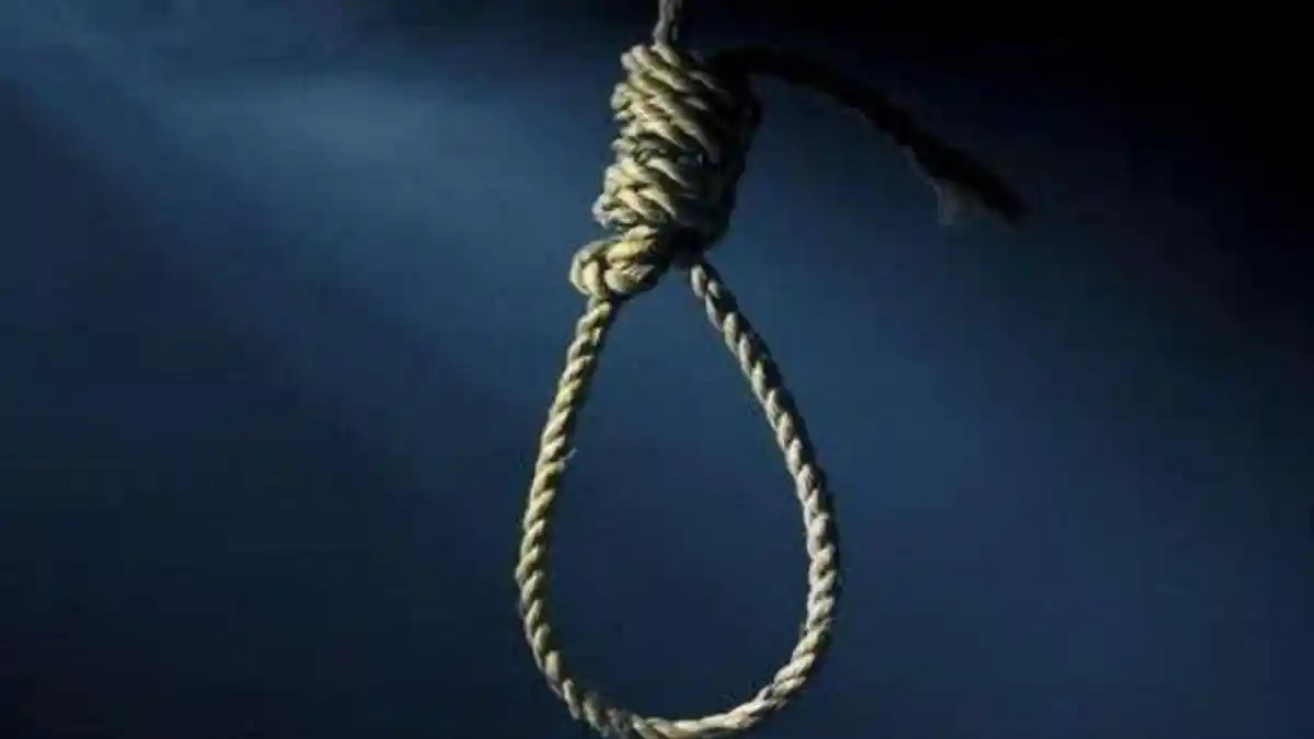 Tahanan Rutan Pakjo Ditemukan Gantung Diri di Ruang Pangkas Rambut