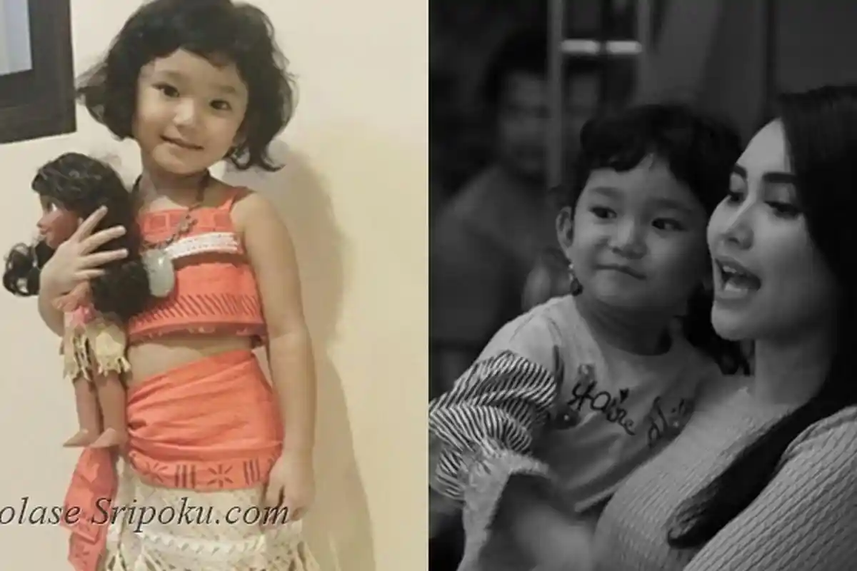 Kelewat Batas, Haters Ayu Ting Ting Hina Bilqis Disebut Mirip Hewan Sampai Jelmaan Ini, Sadis!