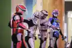 Melihat Cosplayer Berkumpul di Acara COS-HYPE