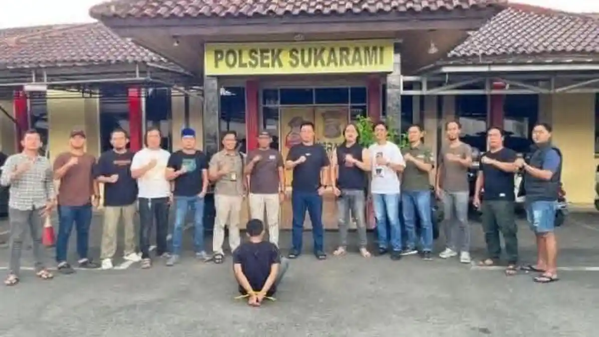 Motif Pelaku Tega Bunuh Kekasihnya, Staf Bawaslu Maria Simaremare Tewas Mengenaskan di Kontrakan