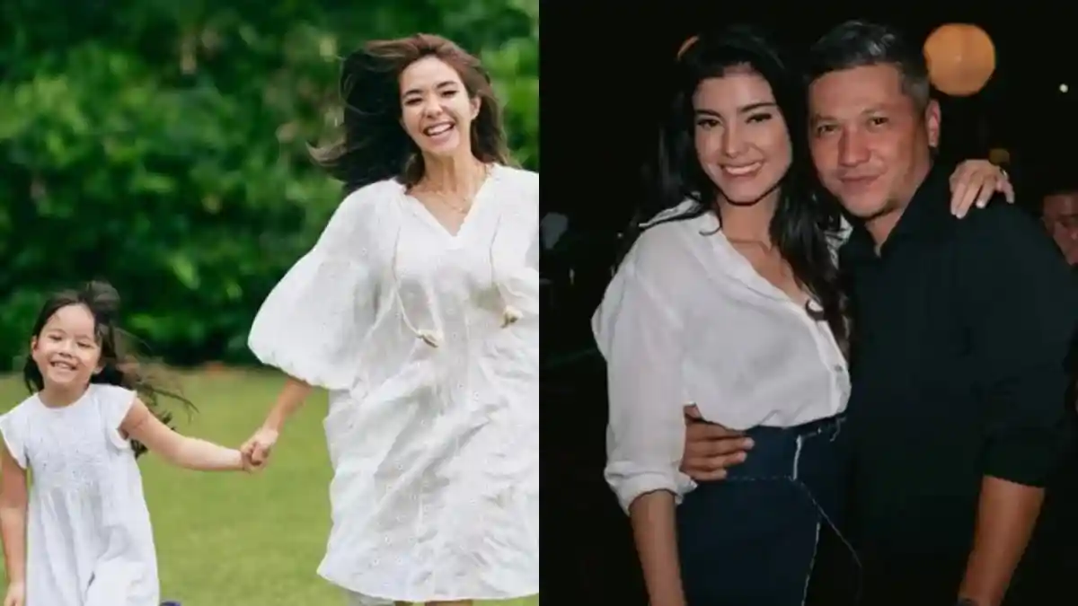 Reaksi Gisel dan Gempi Dikenalkan dengan Medina Dina Calon Istri Gading, Kasih 2 Syarat Khusus