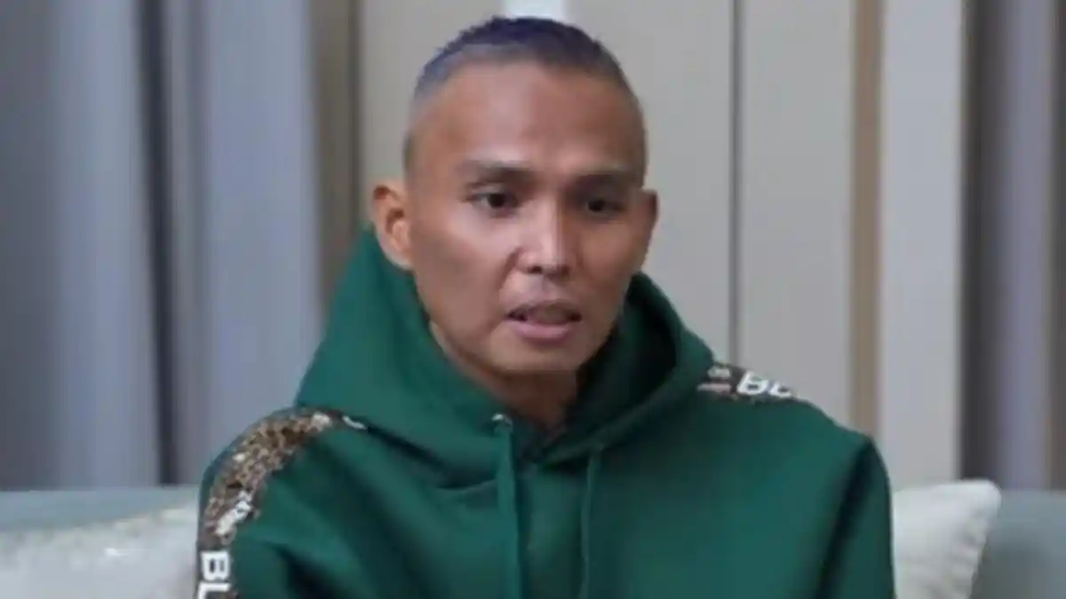 Ramalan Hard Gumay Tentang Keluarga Sultan Andara Melesat Tepat, Ada Bayi Lily Beneran!