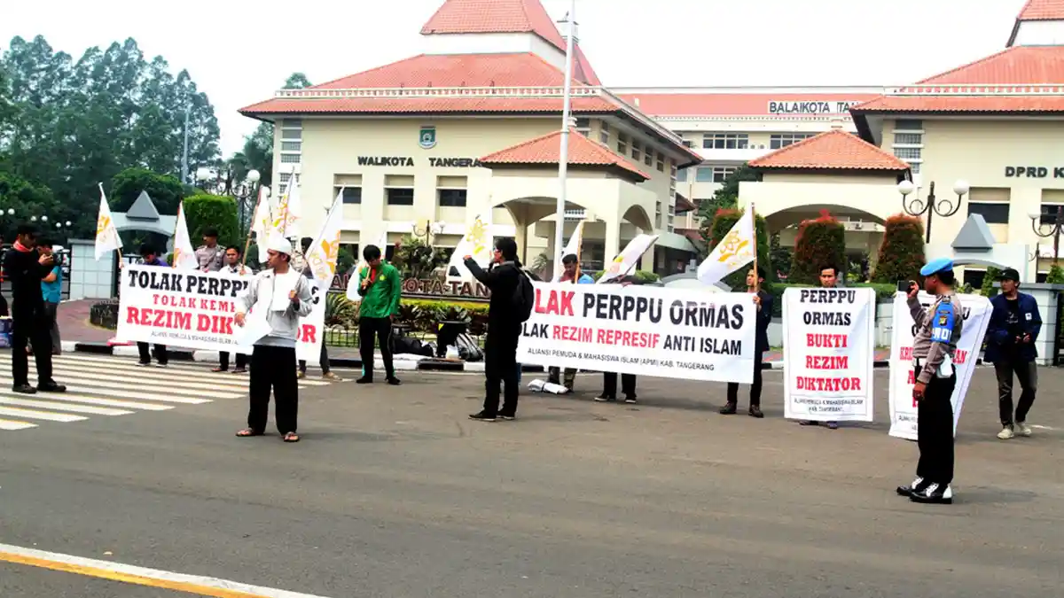 Mantan Komisioner Komnas HAM: Ada Aktor Maling Teriak Maling