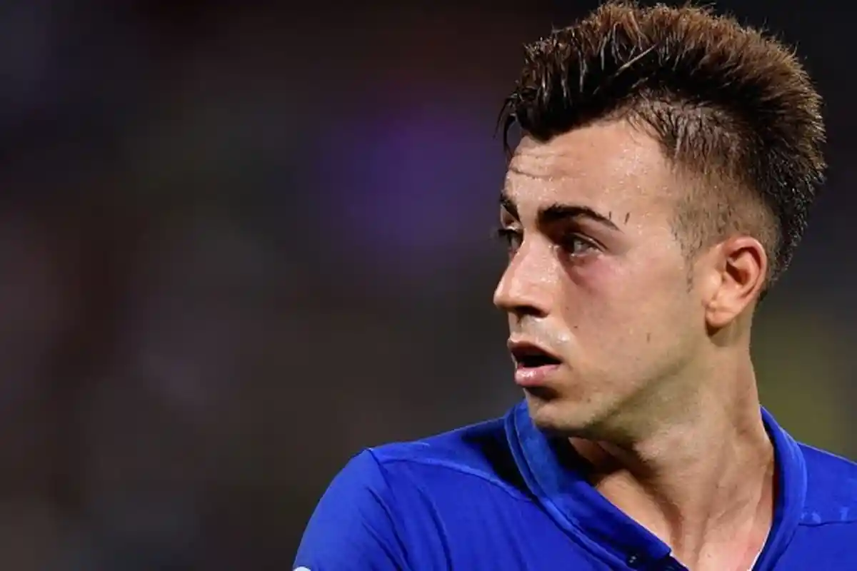 Meski Gagal di Monaco, El Shaarawy Tidak Akan Kembali ke Milan