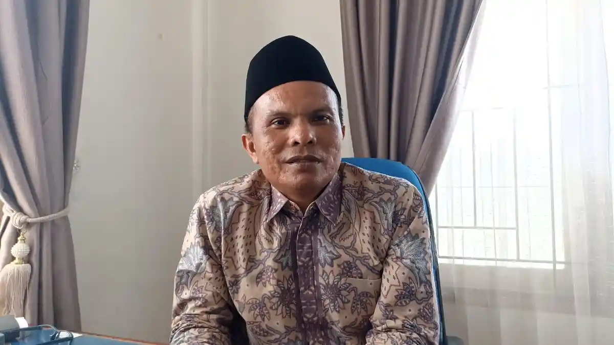 DLH Mukomuko Gandeng Investor Untuk Pengelolaan Sampah Plastik