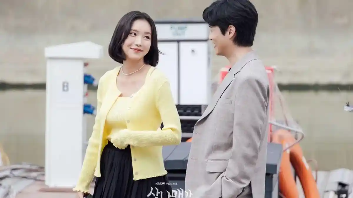 Drama Korea dengan Rating Tinggi Oktober 2022: Drakor Three Bold Siblings Masih Teratas