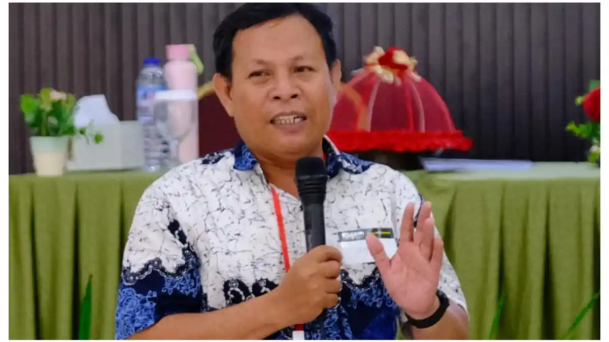 Wisata Pantai Bukan Sekadar Menjual Pemandangan, Tetapi Juga Menjamin Keselamatan Pengunjung