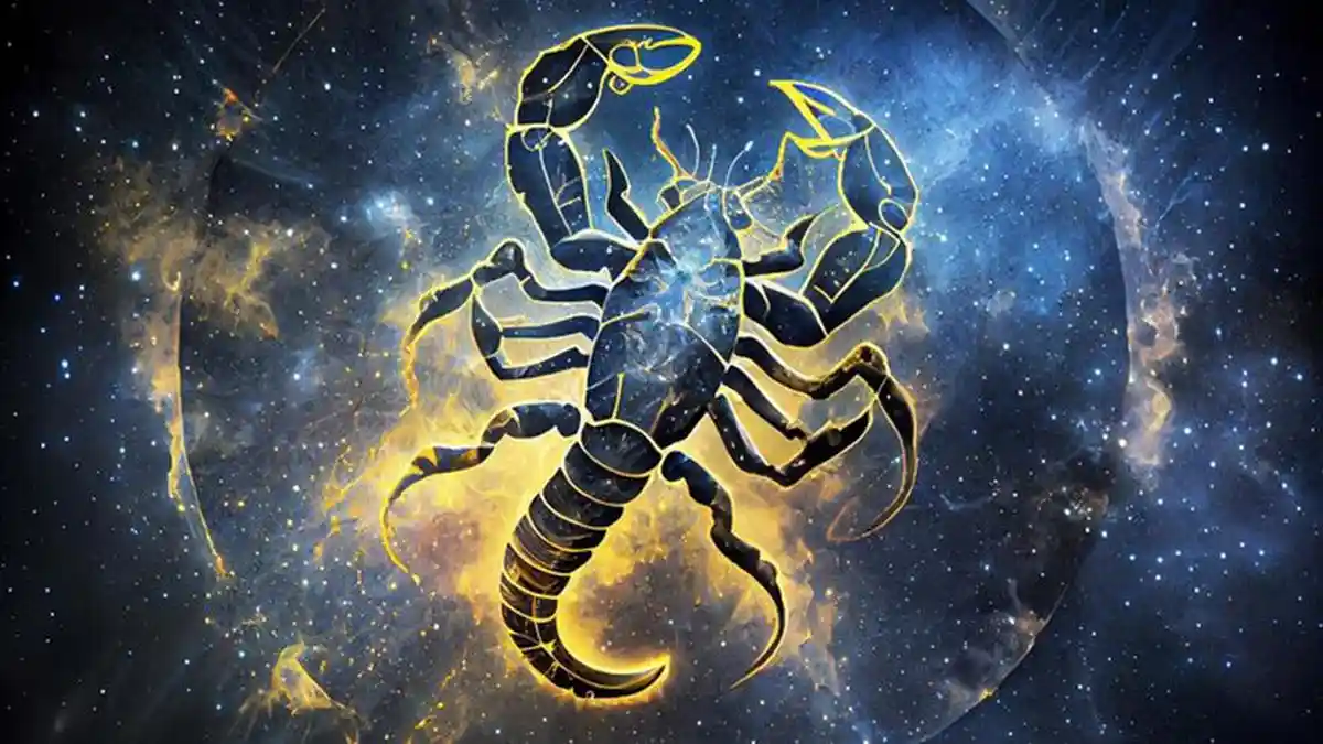 RAMALAN Zodiak SCORPIO Hari Ini & Besok Rabu 11 September 2024: Karier Moncer, Dompet Stabil