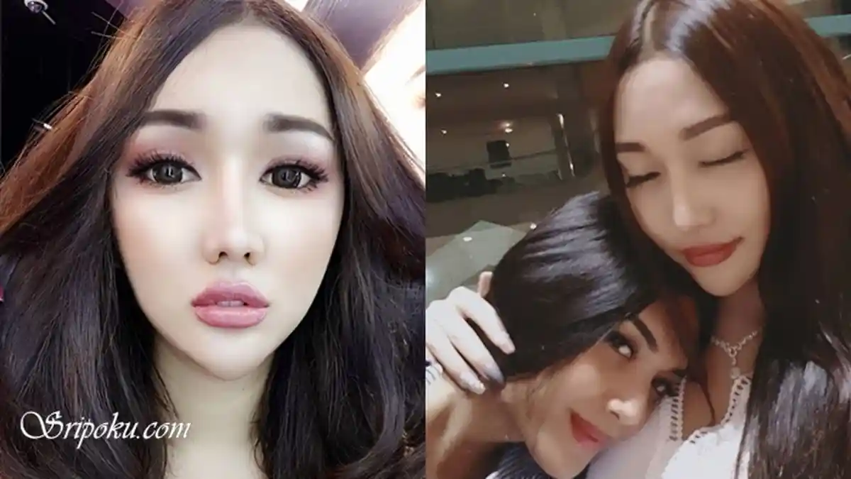 Beda dengan Lucinta Luna, Millen Cyrus Masuk Sel Pria, Sama-sama Transgender Ini yang Membedakan!