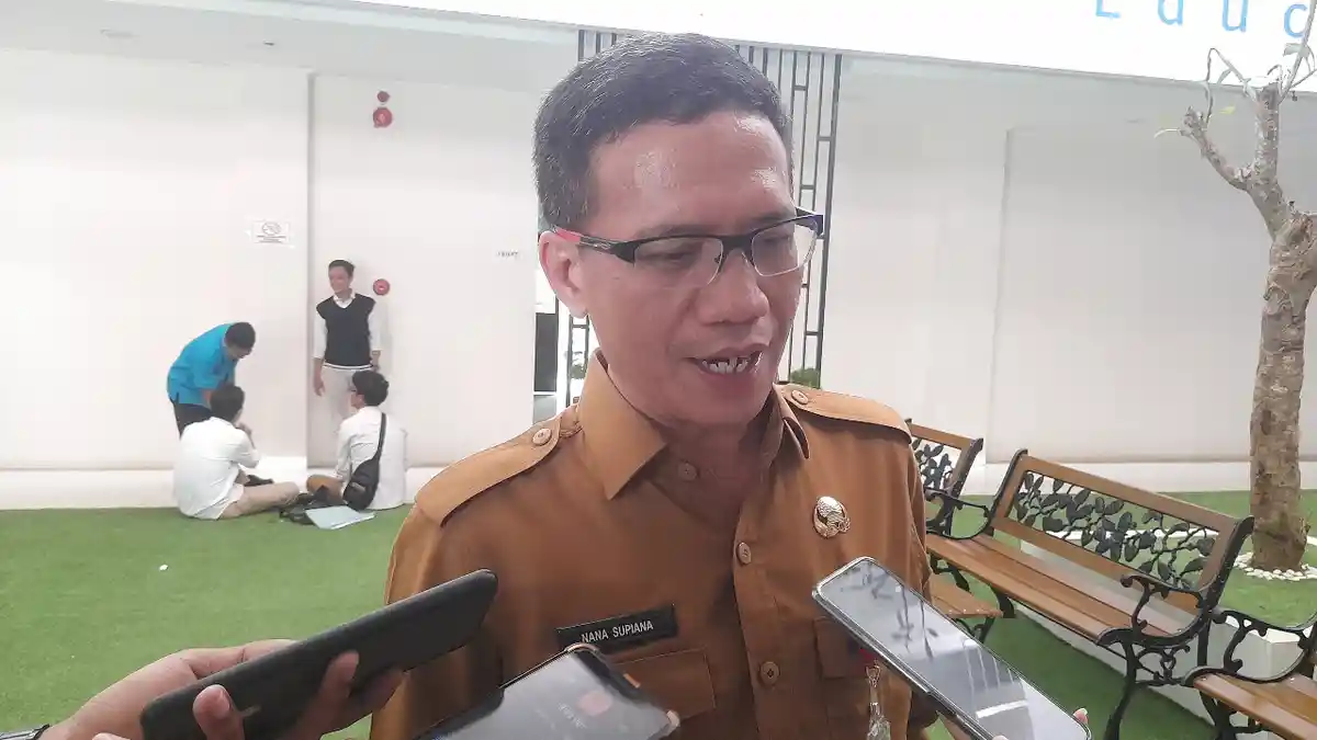 BKD Banten Bongkar Kecurangan Rekrutmen RSUD Labuan dan Cilograng: 44 Orang Terima Afirmasi Ilegal