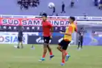 Borneo FC Samarinda Berlatih Jelang Kick Off