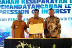 Pemkab Tegal Jalin Kerja Sama Regional Pengolahan Sampah Menjadi Energi Listrik, Harap Jadi Solusi 