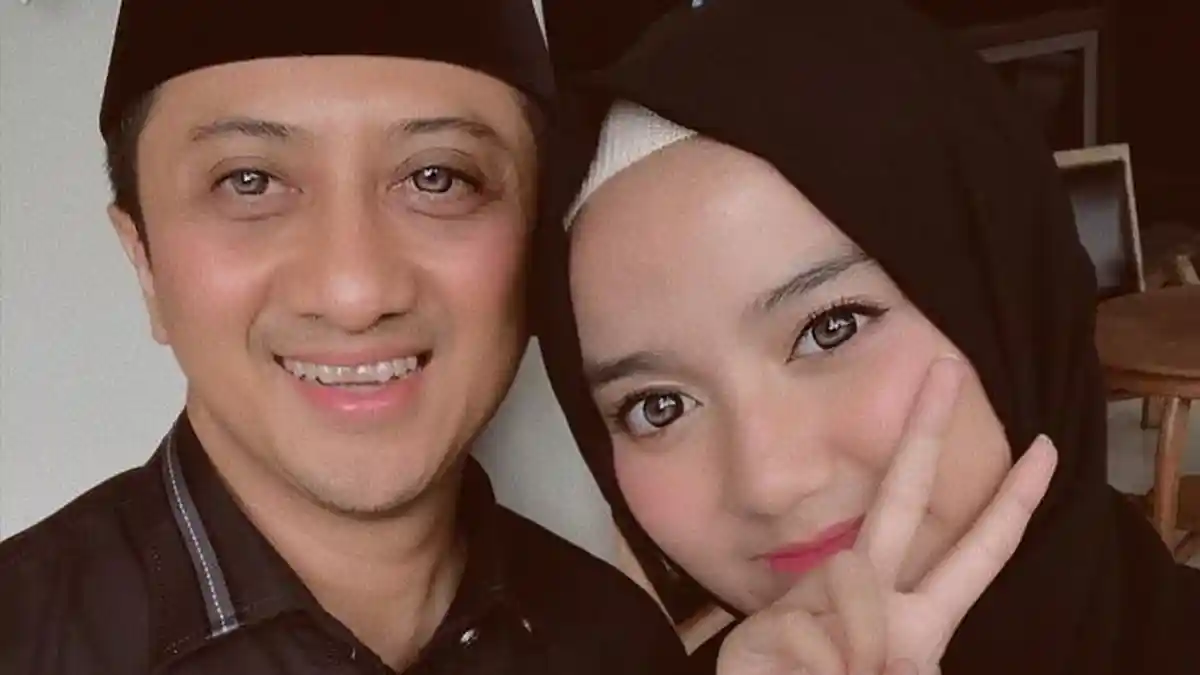 Wirda Mansur Masih Belia Tapi Sudah 7 Tahun Pacaran, Ayahnya Sekolahkan Kekasih Wirda ke Luar Negeri