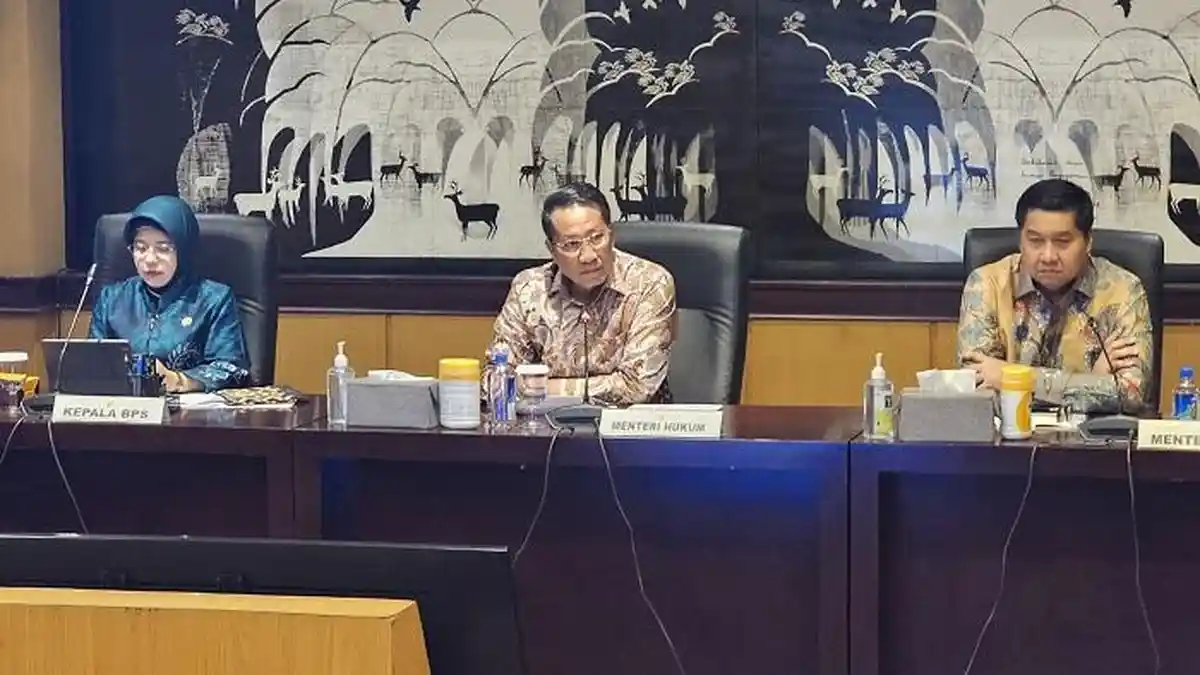 Pemerintah Resmi Naikkan Batas Gaji Maksimal Masyarakat yang Bisa Beli Rumah Subsidi