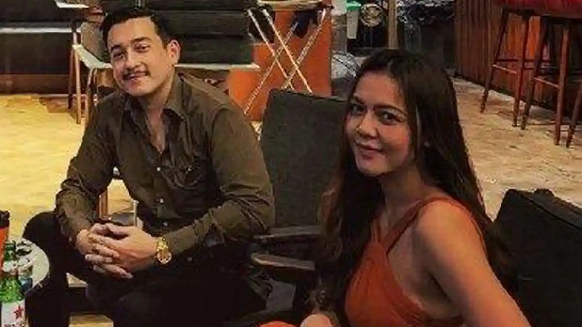 Ratu Rizky Nabila Jawab Kabar Didekati Aliff Alli, Sebut Statusnya Hanya Sahabat