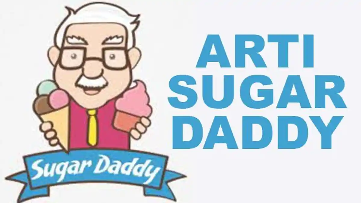 Arti Sugar Daddy Adalah, Istilah Bahasa Gaul Populer dan Viral di Media Sosial