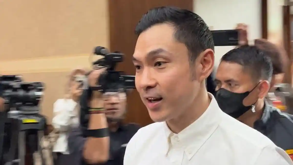 Nama Dirnarkorba Bareskrim Muncul di Sidang Harvey Moeis, Cawe-cawe Kasus Korupsi Timah