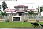 Kapolda Papua Barat Instruksikan Ditkrimsus Tuntaskan Kasus KONI: Tidak Pandang Bulu