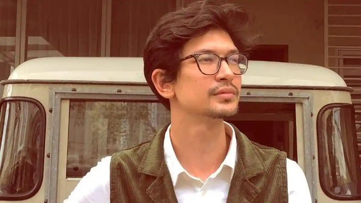 Ibunda Dimas Beck Ternyata Duduki Jabatan Mentereng di Perusahaan Tambang, Intip Potretnya