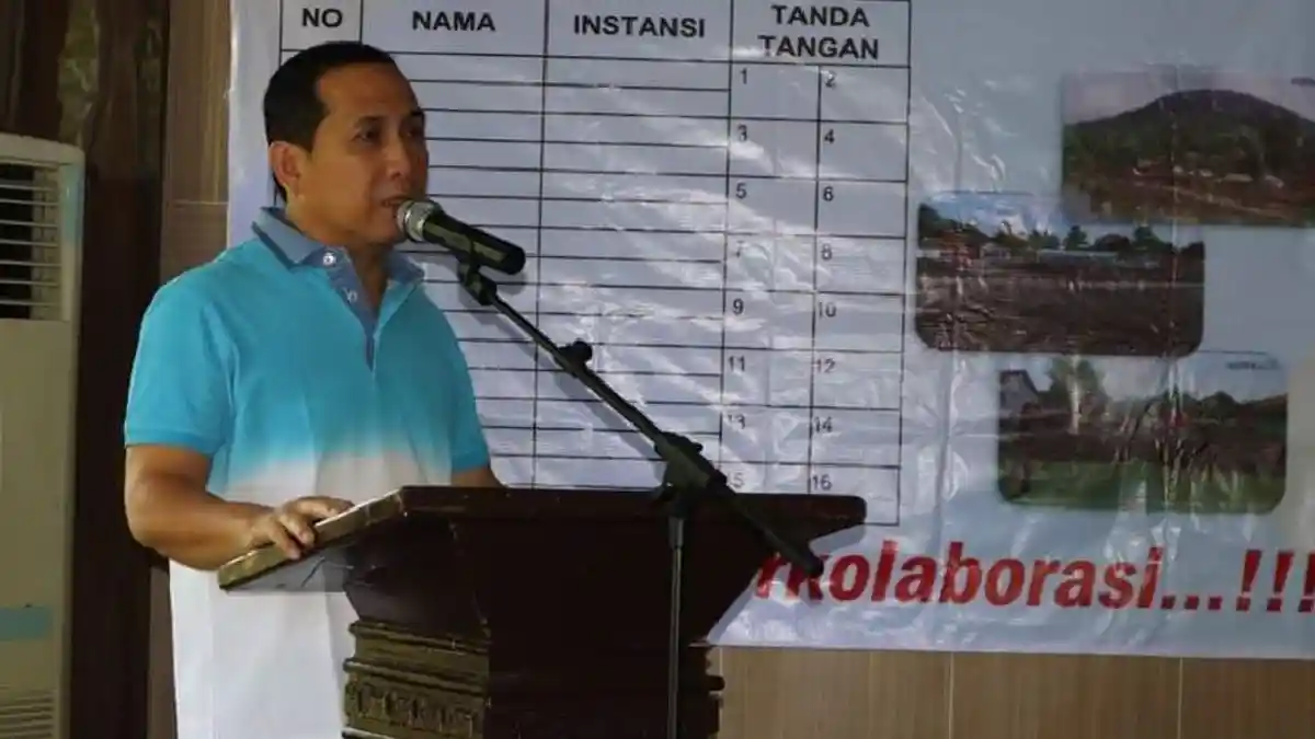 Kapan TPP ASN Lubuklinggau Cair? Ini Kata Walikota SN Prana Sohe