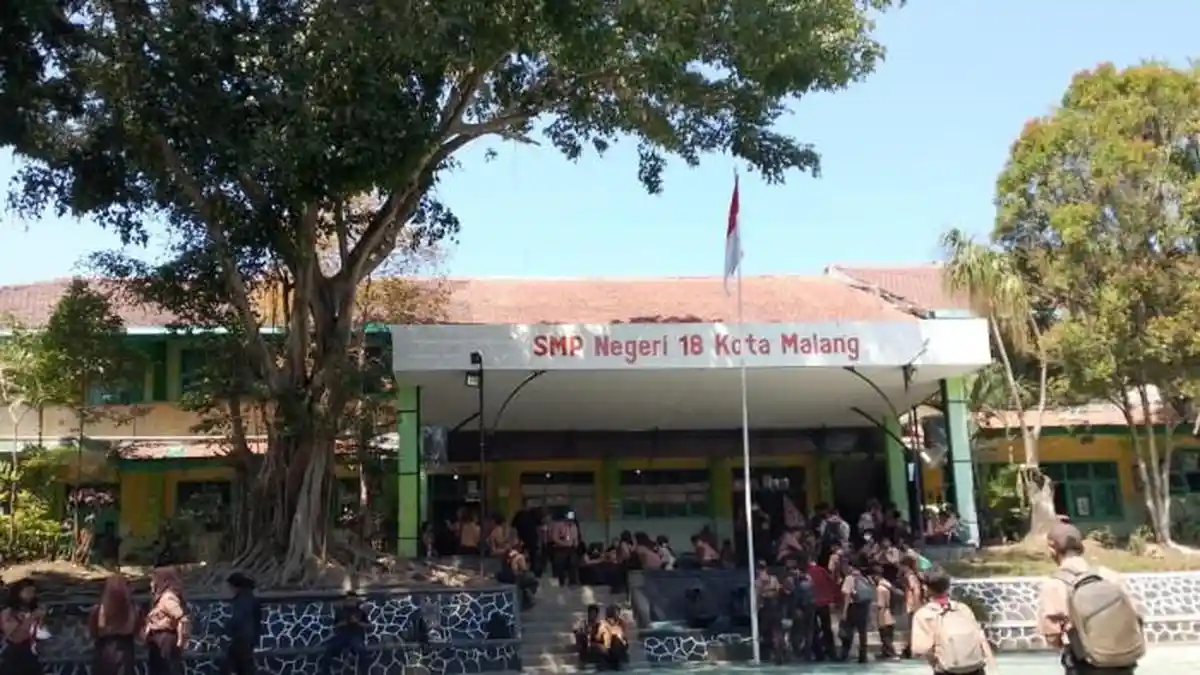 Update Dugaan Kekerasan di SMPN 18 Malang, Pelaku Bakal Dijerat Pasal Berlapis? Ini Kata Polda Jatim