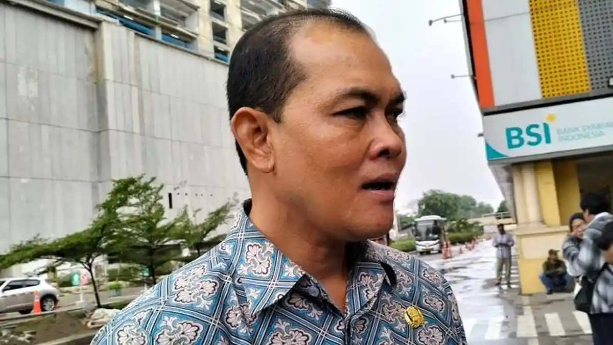 Jelang Arus Mudik Lebaran Idul Fitri, Dishub Kota Bekasi Bersiap Pasang Rambu Portabel