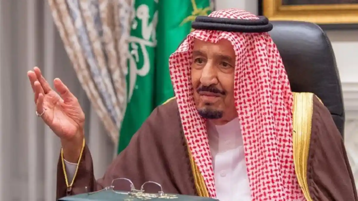 Arab Saudi Dukung Upaya Internasional Cegah Iran Peroleh Senjata Nuklir