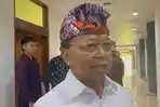 Banyak Tantangan, Koster Puji Integritas Pansus TRAP DPRD Bali