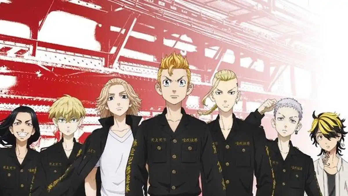 Sinopsis Tokyo Revengers Season 2 Subtitle Indonesia, Cek Link Nonton!